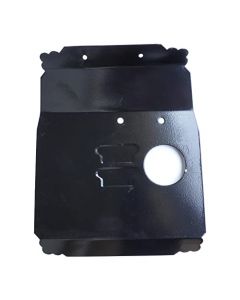 NIKAVI ENGR03 Motorcycle Engine Guard Compatible for Super Splendor BS6 / Passion Pro BS6 / Glamour BS6+NKVMC