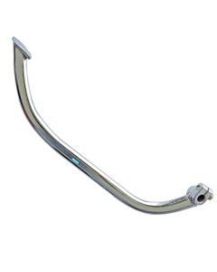 NIKAVI BPL34 Brake Pedal Assembly Compatible for Royal Enfield Thunderbird