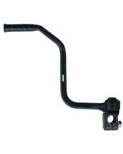 NIKAVI KLA45 Kick Lever Assembly Compatible for Suzuki Gixxer