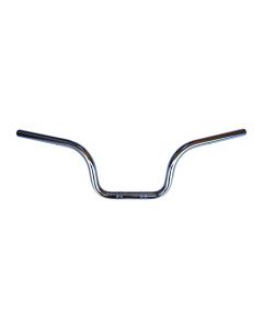 NIKAVI HLB06 Bike Handle Bar Pipe/Rod Compatible For discover New Model