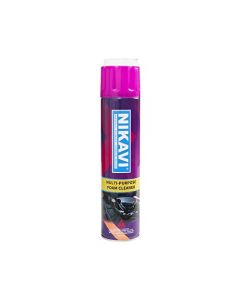 NIKAVI Multi Purpose Foam Cleaner Spray - 650 Ml