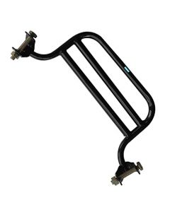 NIKAVI BLFR10 Bike Ladies Footrest Compatible for Hero CBZ Xtreme + NKVKC