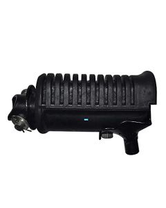 NIKAVI FRAS05 Foot Rest Assembly Rear Right Hand Compatible for Hero Honda Splendor + NKVKC