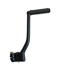 NIKAVI KLA39 Kick Lever Assembly Compatible for Hero Passion Pro + NKVKC