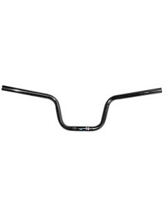 NIKAVI HLB01 Bike Handle Bar Pipe/Rod Compatible for Hero Honda Splendor Plus