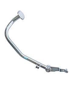 NIKAVI BPL21 Brake Pedal Assembly Compatible for Bajaj Discover 125
