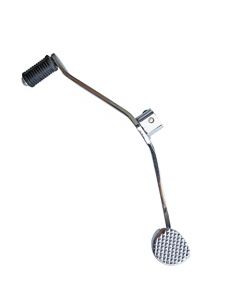 NIKAVI GLV14 Gear Lever Compatible for Yamaha Fazer