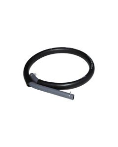 NIKAVI RPLP05 Petrol Pipe Compatible for Honda Activa New Model (1768A-KZN-9000) + NKVMC