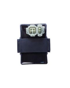 NIKAVI CDIU01 Cdi Unit Compatible for Hero Passion Pro New Model