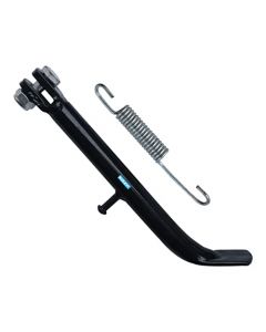 NIKAVI SS02 Side Stand for TVS XL Super + NKVKC