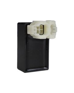 NIKAVI CDIU02 Cdi Unit Compatible for Hero Splendor/Passion