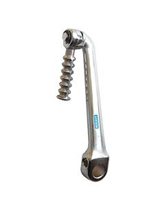 NIKAVI KLA32 Kick Lever Assembly Compatible for TVS Wego