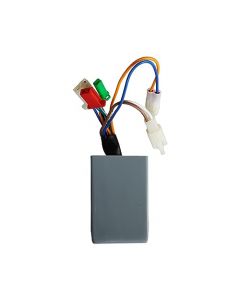 NIKAVI Cdi Unit Compatible for Tvs Apache (RTR-160)