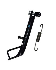 NIKAVI SS09 Side Stand Compatible for Bajaj Pulsar Digital UG3 + NKVKC