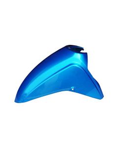 Nikavi N1052D Front Mudguard Compatible for Hero Maestro Blue