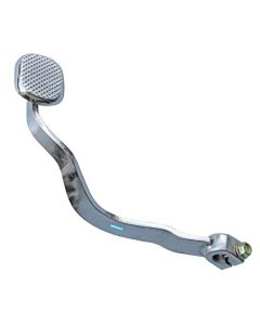 NIKAVI BPL14 Brake Pedal Assembly Compatible for Bajaj Pulsar