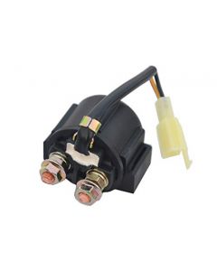 NIKAVI SRL05 Starter Relay Compatible for Suzuki Access