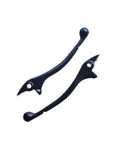 NIKAVI BLCLS46A+46B Brake and Clutch Lever Compatible for Ola Electric Scooter