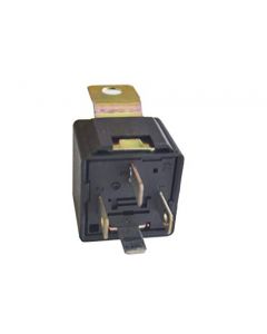 NIKAVI SRL09 Starter Relay Compatible for Bajaj Pulsar Digital Spedometre (Models)