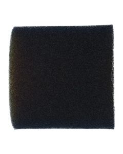 NIKAVI GGAF10 Motorcycle & Scooter Air Filter Compatible for Hero Splendor Foam + NKVMC