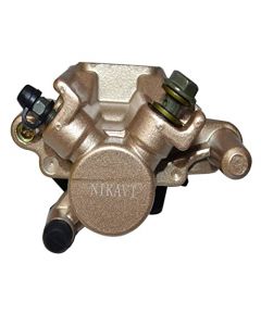 NIKAVI BCC14 Rear Brake Caliper Assembly Compatible for Yamaha R15(Rear)