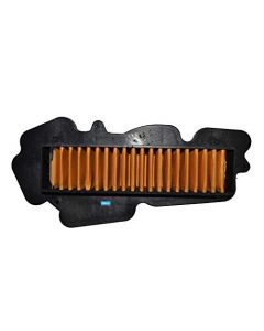 NIKAVI GGAF33 Motorcycle & Scooter Air Filter Compatible for Piaggio Vespa