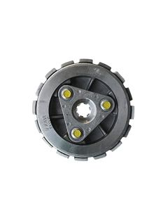 NIKAVI NICA51 Inner Clutch Assembley Compatible for Hero Passion Pro Bs-6 / Splendor I-Smart Bs-6