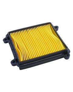 NIKAVI GGAF52 Motorcycle Air Filter Compatible For Hero CBZ Xtreem / Hunk + NKVKC