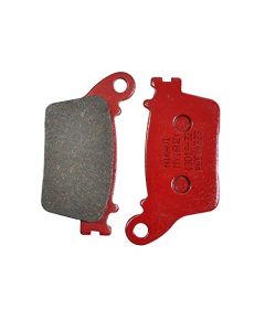 NIKAVI RDP01 Brake Disc Pad Compatible for Yamaha YZF R1 (FA436HH)