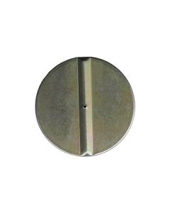 NIKAVI PTLCK17 Petrol Tank Inner Lock Compatible for Splendor + NKVKC