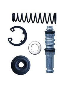 NIKAVI BRP19 Brake Master Cylinder MC Repair Kit Compatible for TVS N-Torq/Jupiter + NKVKC