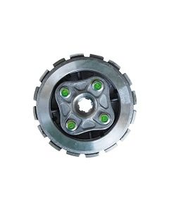 NIKAVI NICA23 Inner Clutch Assembley Compatible for Bajaj Platina 110 ES