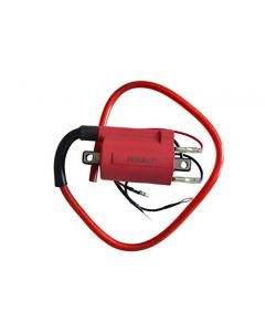 NIKAVI NIGCL02 Ignition Coil Compatible for TVS Apache Old Models