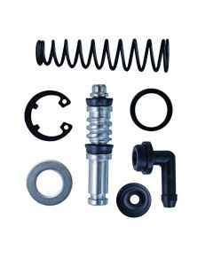 NIKAVI BRP18 Wheel Cylinder Repair Kit Compatible for Honda Activa 125 / Aviator + NKVKC