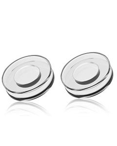 Nikavi Nano Gel Sticky Phone Holder for Car - Multi-Functional Universal Gel Pad for Car,Home,Office Storage Waterproof