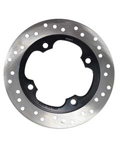 Nikavi DBP25 Rear Brake Disc Plate Compatible for Honda CBR 150 (Rear)