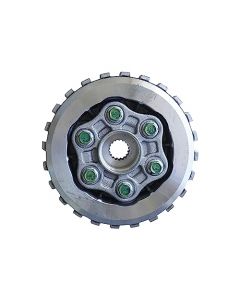 NIKAVI NICA17 Inner Clutch Assembley Compatible for Bajaj Pulsar 150 Dtsi