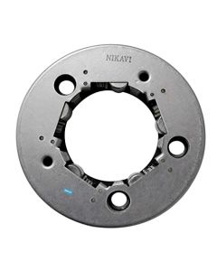 NIKAVI OW2 One Way Clutch Assembley for Two Wheeler Without Gear (Bajaj Pulsar Small)