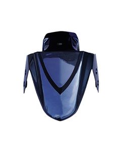 Nikavi N1054C Front Mudguard Compatible for Hero Maestro EDG Blue