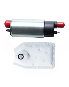 NIKAVI FPM09 Fuel Pump Compatible For Yamaha R15 V2