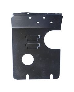 NIKAVI ENGR05 Motorcycle Engine Guard Compatible for Shine BS6 / Dream Yuga/Neo+NKVMC