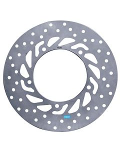 NIKAVI DBP23 Front Brake Disc Plate Compatible for Yamaha FZS