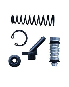 NIKAVI BRP20 Brake Master Cylinder MC Repair Kit Compatable for Karizma ZMR (Rear) + NKVKC