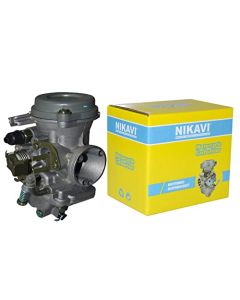 NIKAVI CAB04 Carburator Compatible for TVS Apache