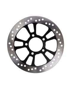 NIKAVI DBP48 Front Brake Disc Plate Compatible For Ola