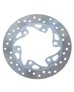 NIKAVI DBP21 Rear Brake Disc Plate Compatible for KTM Duke / RC390