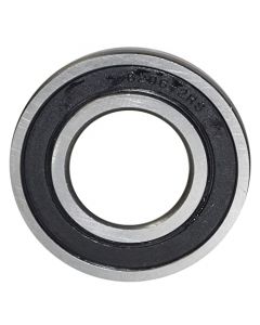 NIKAVI BB14 6206-2RS Bearing (8 pack)