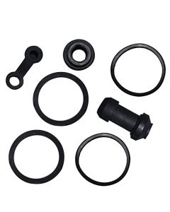 NIKAVI BRP12 Wheel Cylinder Repair Kit Compatible for (Pulsar KBX) + NKVKC