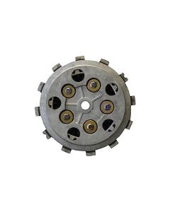 NIKAVI NICA47 Inner Clutch Assembley Compatible for Suzuki Gs-150R