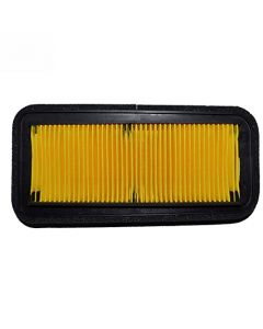 NIKAVI GGAF15 Motorcycle & Scooter Air Filter Compatible for Yamaha (FZS) + NKVKC